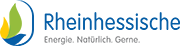 Logo von Rheinhessische EWV