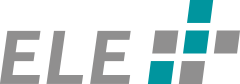 Logo von ELE