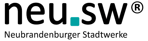 Logo von Neubrandenburger Sw