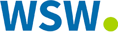 Logo von WSW