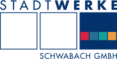 Logo von Stadtwerke Schwabach