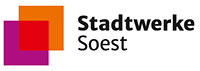 Logo von Stadtwerke Soest