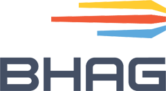 Logo von BHAG