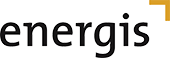 Logo von energis