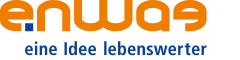 Logo von enwag