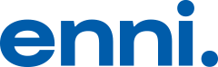 Logo von ENNI Energie