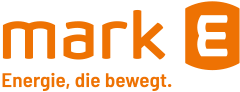 Logo von Mark-E