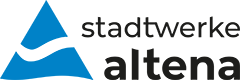 Logo von Stadtwerke Altena