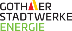Logo von Gothaer SW ENERGIE