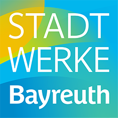 Logo von Stadtwerke Bayreuth