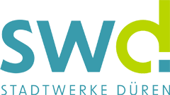 Logo von Stadtwerke Düren