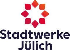 Logo von Stadtwerke Jülich