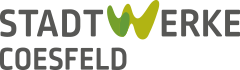 Logo von Stadtwerke Coesfeld