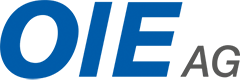Logo von OIE