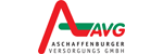 Logo von AVG