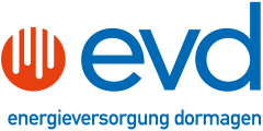 Logo von evd Dormagen