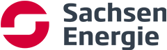 Logo von SachsenEnergie AG