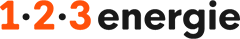 Logo von 1·2·3energie