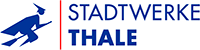 Logo von Stadtwerke Thale