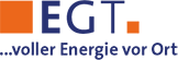 Logo von EGT Energievertrieb