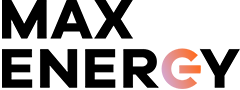 Logo von MAXENERGY