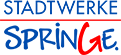 Logo von Stadtwerke Springe