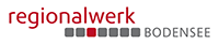 Logo von Regionalw. Bodensee