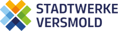 Logo von Stadtwerke Versmold