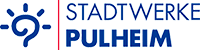 Logo von Stadtwerke Pulheim
