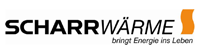Logo von SCHARR WÄRME