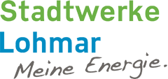 Logo von Stadtwerke Lohmar