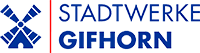 Logo von Stadtwerke Gifhorn