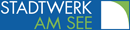 Logo von Stadtwerk am See