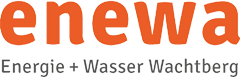Logo von enewa