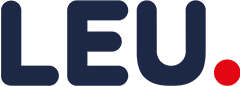 Logo von Leu Energie