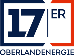 Logo von 17er Oberlandenergie
