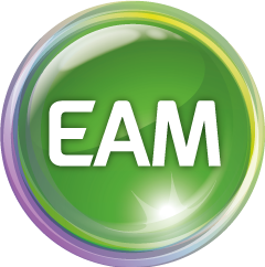 Logo von EAM
