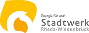 Logo von Stadtwerke Rheda-Wiedenbrück
