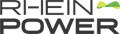 Logo von R(H)EINPOWER