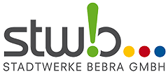 Logo von Stadtwerke Bebra