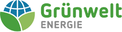 Logo von Grünwelt Wärmestrom