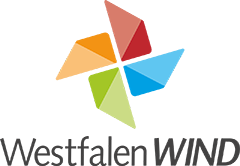 Logo von WestfalenWIND