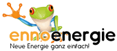 Logo von enno energie