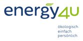 Logo von energy4u