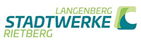 Logo von Stadtwerke RL