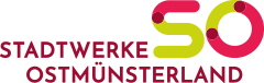 Logo von Stadtwerke Ostmünsterland