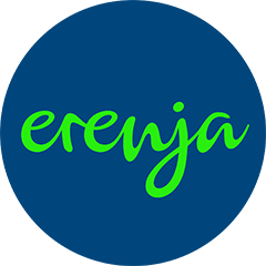 Logo von Erenja