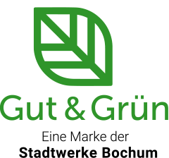 Logo von Gut & Grün