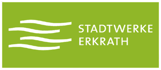 Logo von Stadtwerke Erkrath