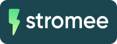 Logo von stromee